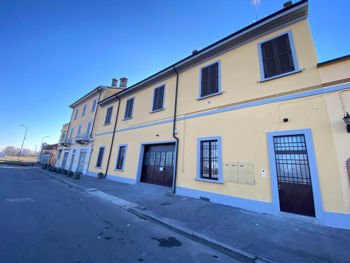 Novi Homes Milano Exterior foto