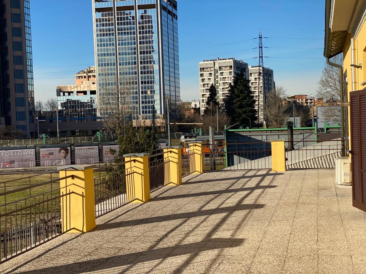 Novi Homes Milano Exterior foto